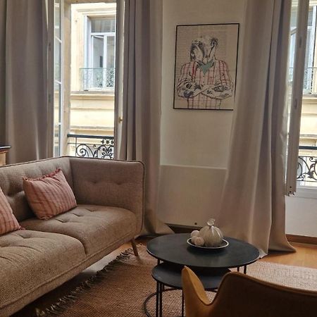 Escale Citadine Au Centre D'Avignon, Climatisation, Appartement De Charme, Spacieux Et Lumineux Zimmer foto
