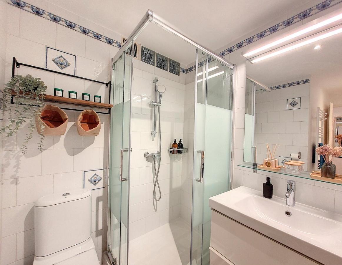 Escale Citadine Au Centre D'Avignon, Climatisation, Appartement De Charme, Spacieux Et Lumineux Exterior foto