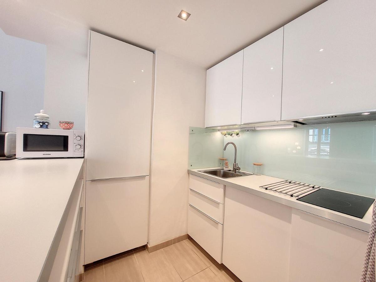 Escale Citadine Au Centre D'Avignon, Climatisation, Appartement De Charme, Spacieux Et Lumineux Exterior foto
