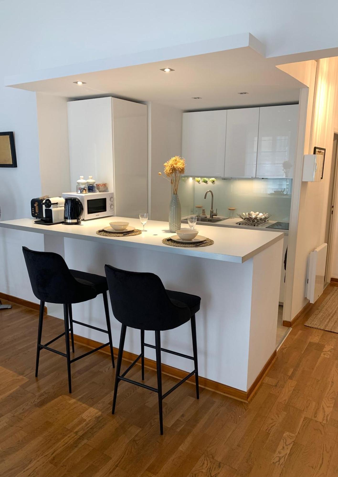 Escale Citadine Au Centre D'Avignon, Climatisation, Appartement De Charme, Spacieux Et Lumineux Exterior foto