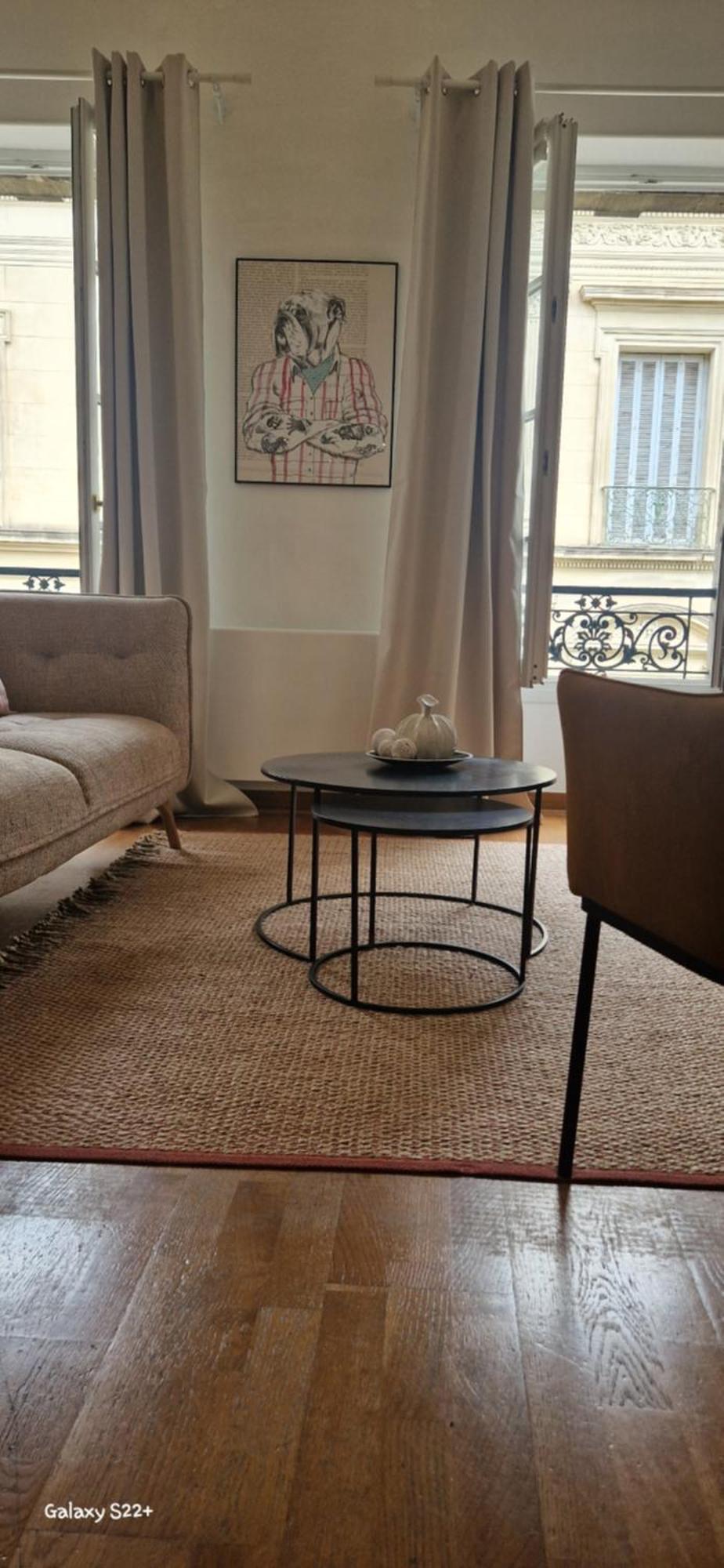 Escale Citadine Au Centre D'Avignon, Climatisation, Appartement De Charme, Spacieux Et Lumineux Zimmer foto